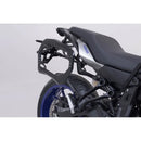 SW-Motech Pro Side Carrier Set for Yamaha 16-25 MT-07 Tracer  - Customhoj