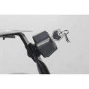 SW-Motech Pro Side Carrier Trax Anti-Theft Lock Set  - Customhoj