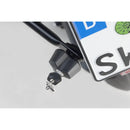 SW-Motech Pro Side Carrier Trax Anti-Theft Lock Set  - Customhoj