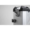 SW-Motech Pro Side Carrier Trax Anti-Theft Lock Set  - Customhoj