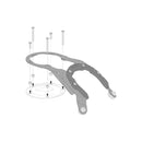 SW-Motech Pro Tank Mounting Ring for Honda  - Customhoj