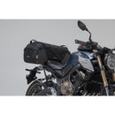 SW-Motech Pro Travelbag 65L Motorcycle Tail Bag  - Customhoj
