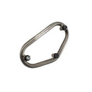 SW-Motech SLC Side Carrier Construction Kit  - Customhoj