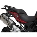 SW-Motech SLC Side Carrier for Benelli  - Customhoj