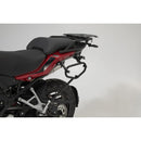 SW-Motech SLC Side Carrier for Benelli  - Customhoj