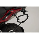 SW-Motech SLC Side Carrier for Benelli  - Customhoj