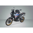 SW-Motech SLC Side Carrier for BMW  - Customhoj