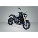 SW-Motech SLC Side Carrier for BMW  - Customhoj