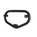 SW-Motech SLC Side Carrier for BMW  - Customhoj