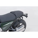 SW-Motech SLC Side Carrier for BMW  - Customhoj