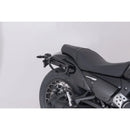 SW-Motech SLC Side Carrier for BMW  - Customhoj