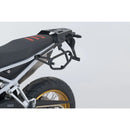 SW-Motech SLC Side Carrier for BMW  - Customhoj