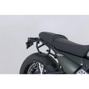 SW-Motech SLC Side Carrier for BMW  - Customhoj