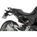 SW-Motech SLC Side Carrier for BMW  - Customhoj