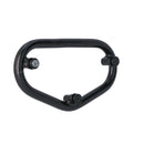 SW-Motech SLC Side Carrier for BMW 24-25 R 12 nineT / Left  - Customhoj