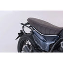 SW-Motech SLC Side Carrier for Ducati  - Customhoj