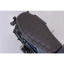 SW-Motech SLC Side Carrier for Ducati  - Customhoj