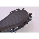 SW-Motech SLC Side Carrier for Ducati  - Customhoj