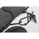 SW-Motech SLC Side Carrier for Ducati  - Customhoj