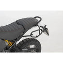 SW-Motech SLC Side Carrier for Ducati  - Customhoj