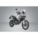 SW-Motech SLC Side Carrier for Ducati  - Customhoj