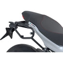 SW-Motech SLC Side Carrier for Ducati  - Customhoj