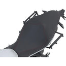 SW-Motech SLC Side Carrier for Ducati  - Customhoj