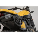 SW-Motech SLC Side Carrier for Ducati 18-25 Scrambler 803 (excl. Icon / Nightshift / Full Throttle) / Right  - Customhoj
