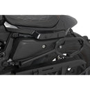 SW-Motech SLC Side Carrier for Harley  - Customhoj
