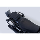 SW-Motech SLC Side Carrier for Harley  - Customhoj
