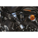 SW-Motech SLC Side Carrier for Harley  - Customhoj