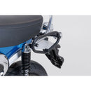 SW-Motech SLC Side Carrier for Honda  - Customhoj