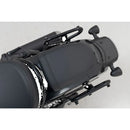 SW-Motech SLC Side Carrier for Honda  - Customhoj