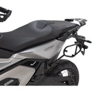 SW-Motech SLC Side Carrier for Honda  - Customhoj