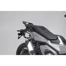 SW-Motech SLC Side Carrier for Honda  - Customhoj