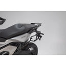 SW-Motech SLC Side Carrier for Honda  - Customhoj