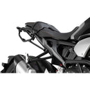 SW-Motech SLC Side Carrier for Honda  - Customhoj