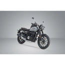 SW-Motech SLC Side Carrier for Honda  - Customhoj