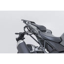 SW-Motech SLC Side Carrier for Honda  - Customhoj