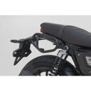 SW-Motech SLC Side Carrier for Honda  - Customhoj