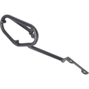 SW-Motech SLC Side Carrier for Honda 18-20 CB 1000 R / Right  - Customhoj