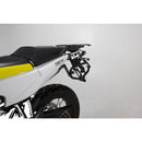 SW-Motech SLC Side Carrier for Husqvarna  - Customhoj