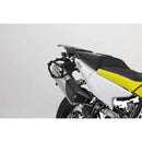 SW-Motech SLC Side Carrier for Husqvarna  - Customhoj