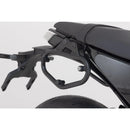 SW-Motech SLC Side Carrier for Husqvarna  - Customhoj