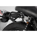 SW-Motech SLC Side Carrier for Kawasaki 11-24 W 800 / Left  - Customhoj