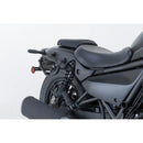 SW-Motech SLC Side Carrier for Kawasaki  - Customhoj