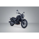 SW-Motech SLC Side Carrier for Kawasaki  - Customhoj