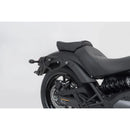 SW-Motech SLC Side Carrier for Kawasaki  - Customhoj