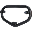 SW-Motech SLC Side Carrier for Kawasaki 17-25 Z650 / Ninja 650 / Right  - Customhoj