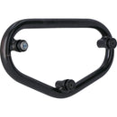 SW-Motech SLC Side Carrier for Kawasaki 22-24 Z 650 RS / Left  - Customhoj